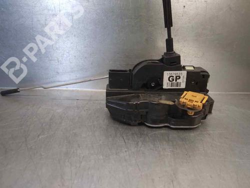 Used Front right lock Front right lock CHEVROLET CRUZE (J300) 1.7 D (131 hp) 9719385 9719385