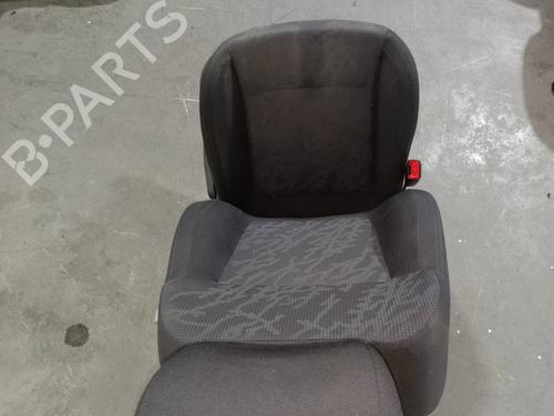 Left front seat PEUGEOT 3008 I MPV (0U_) 1.6 HDi | BP18293715C15 