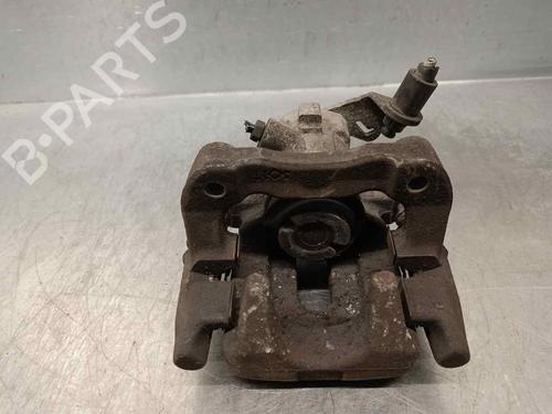 Right rear brake caliper PEUGEOT 307 (3A/C) 1.6 HDi 110 | BP18729596M106 