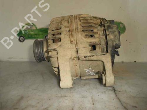 Used Alternator OPEL ASTRA H (A04) 1.6 (L48) (105 hp) 2334168