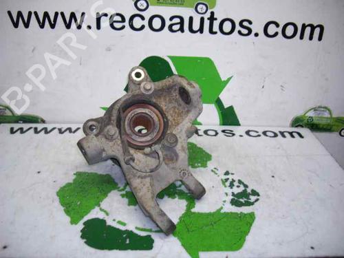 Used Right front steering knuckle JEEP GRAND CHEROKEE II (WJ, WG) 3.1 TD 4x4 (140 hp) 2110360
