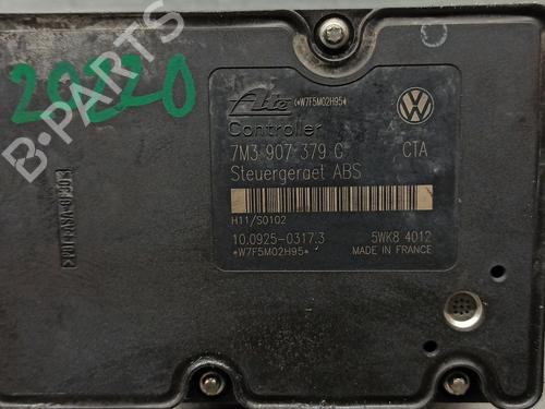 ABS pump FORD GALAXY I (WGR)  | BP17629571M43 