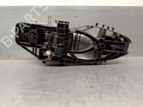 Rear left exterior door handle FORD PUMA (J2K, CF7) 1.0 EcoBoost | BP18882591C130