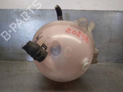 Expansion tank SKODA OCTAVIA II (1Z3) 1.9 TDI | BP17707785C120 
