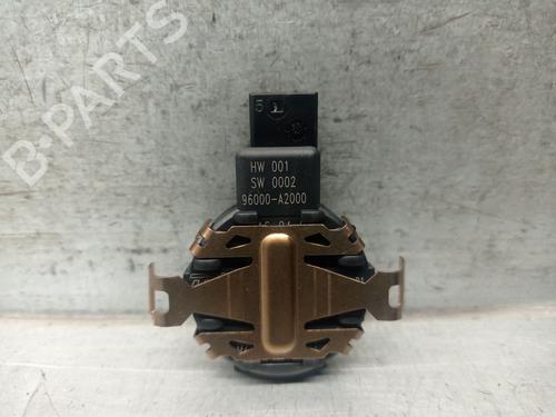 Elektronisk modul KIA NIRO I (DE) E-NIRO (204 hp) 19407061