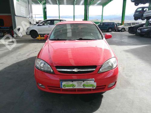 Left front steering knuckle CHEVROLET LACETTI (J200) 1.6 | BP9204697M25  - Image 9