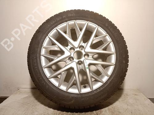 Used Rim SEAT IBIZA V (KJ1, KJG) 1.0 TSI (110 hp) 19492234