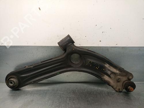 Used Right front suspension arm TATA INDICA VISTA 1.3 CRDi (95 hp) 19150876