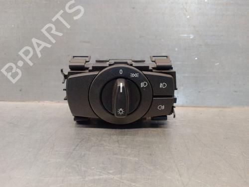 Used Headlight switch BMW 3 Convertible (E93) 320 i (170 hp) 19092352