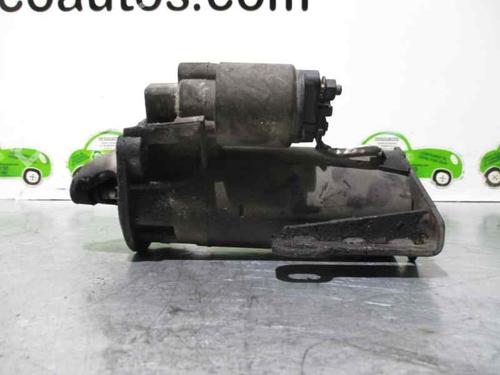 Used Starter FORD ORION III (GAL) [1990-1996]  2069474