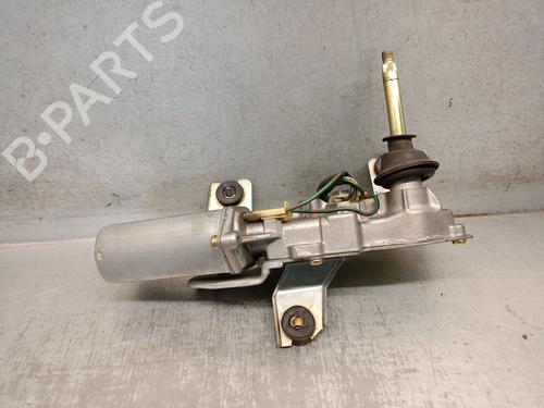 Rear wiper motor HONDA CIVIC VI Hatchback (EJ, EK) 1.5 i (EK3) | BP19792935M102 