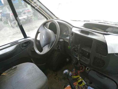Used Parts FORD TRANSIT Bus (FD_ _, FB_ _, FS_ _, FZ_ _, FC_ _)  2.0 DI (F_E_, F_F_, F_G_)  843621