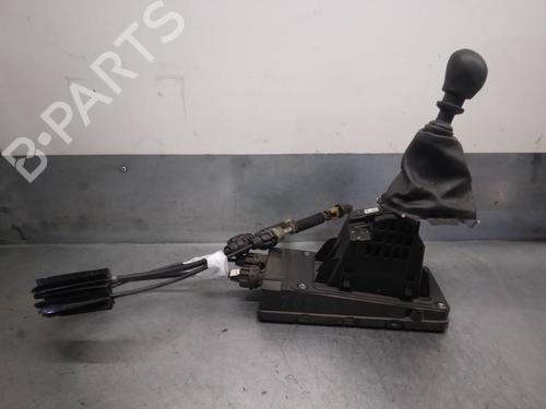 Gear lever DACIA LODGY (JS_) 1.5 dCi (JSMC, JSAF) | BP17768932M90 