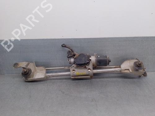 Used Front wiper motor NISSAN PATHFINDER III (R51) 2.5 dCi (174 hp) 18962069