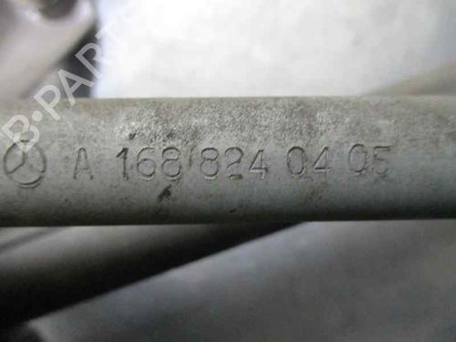 Viskermotor vindrude MERCEDES-BENZ A-CLASS (W168) A 140 (168.031, 168.131) | BP2060112M29 