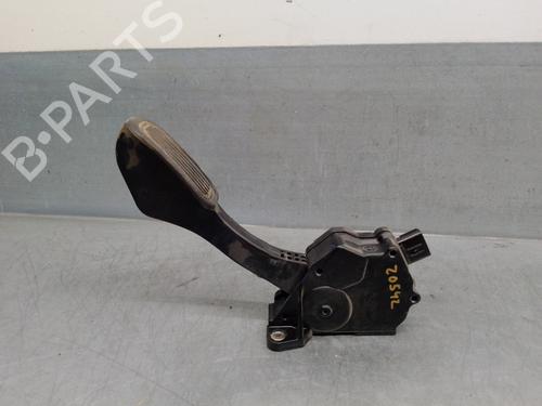 Pedal TOYOTA LAND CRUISER PRADO (_J15_) 3.0 D-4D (KDJ155_, KDJ150_, KDJ150R, KDJ155R) | BP18748452I4 