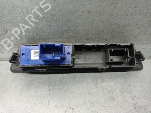 Switch PEUGEOT 2008 I (CU_) 1.2 THP 110 / PureTech 110 | BP19573406I30 