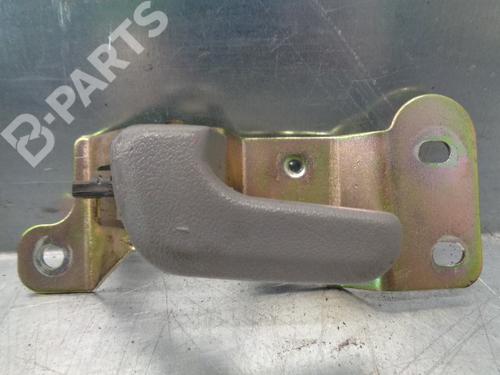 Used Rear left interior door handle Rear left interior door handle SSANGYONG MUSSO (FJ) 2.9 TD (120 hp) 9455275 9455275