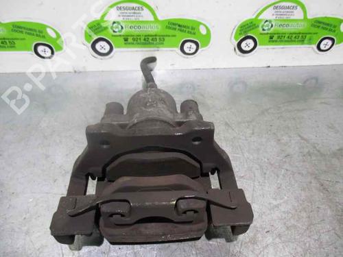 Left rear brake caliper BMW 5 (E39) 528 i | BP11620277M107 