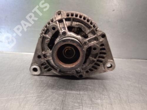 Used Alternator Alternator MERCEDES-BENZ E-CLASS T-Model (S124) E 200 T (124.079) (136 hp) 10932841 10932841
