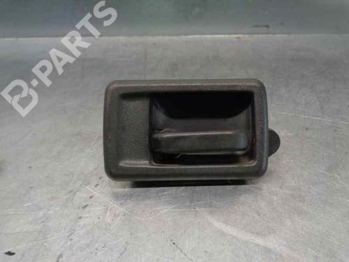 front-left-interior-door-handle-peugeot-309-ii-3c-3a-16-914358-1989-1990-1991-1992-1993-8006825 main image