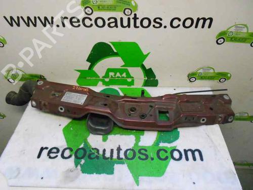 Used Front bumper reinforcement OPEL MERIVA A MPV (X03) 1.7 CDTI (E75) (100 hp) 2072337