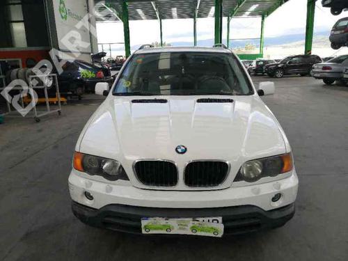 Left rear window switch BMW X5 (E53) 3.0 i | BP8046439C108  - Image 8