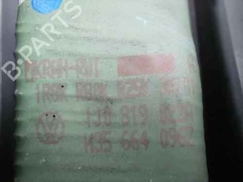 Heater resistor VW GOLF IV (1J1) 1.4 16V | BP11669940M108 