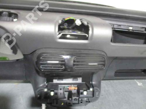 Dashboard CITROËN C4 CACTUS 1.2 THP 110 | BP2680199C46  - Image 7