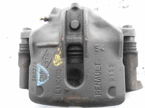 Used Right front brake caliper RENAULT SCÉNIC I MPV (JA0/1_, FA0_) 1.6 (JA00, JA16, JA15, JA19, JA1V, JA2B, JA2C, JA0B,... (107 hp) 11620313