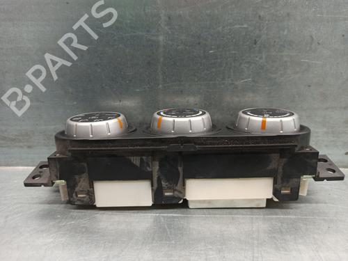 Climate control NISSAN X-TRAIL II (T31)  | BP17062274I5 