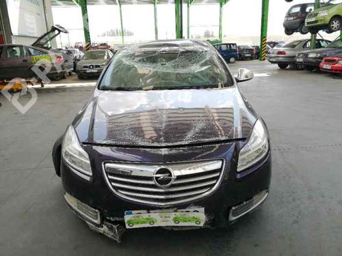 Interior roof light OPEL INSIGNIA A Saloon (G09) 2.0 CDTI (69) | BP7989187I8  - Image 8