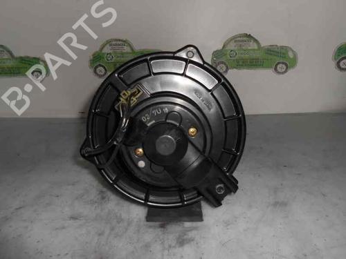 Heater blower motor MITSUBISHI SPACE WAGON (N9_W, N8_W) 2.4 GDI (N84W) | BP2067424M62 