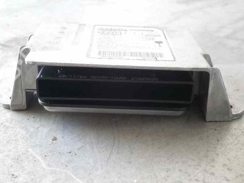 ECU airbags RENAULT MEGANE II (BM0/1_, CM0/1_) 1.6 16V (BM0C, CM0C) | BP2108498M53 
