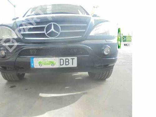 Rear left exterior door handle MERCEDES-BENZ M-CLASS (W163) ML 270 CDI (163.113) | BP2101221C130  - Image 10