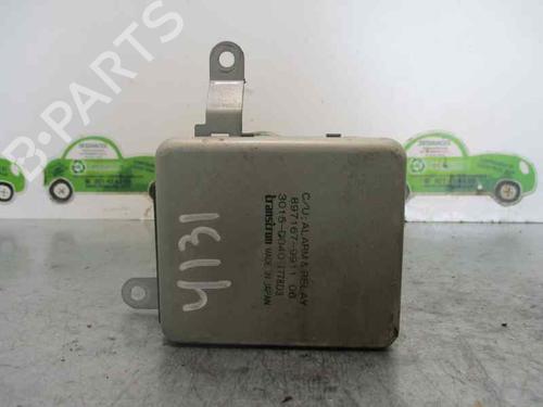 Electronic module OPEL MONTEREY B (M98) 3.0 DTI (UBS73D, UBS73G) (159 hp) 2308018