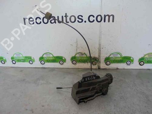 Used Front right lock MERCEDES-BENZ A-CLASS (W168) A 160 (168.033, 168.133) (102 hp) 2113232