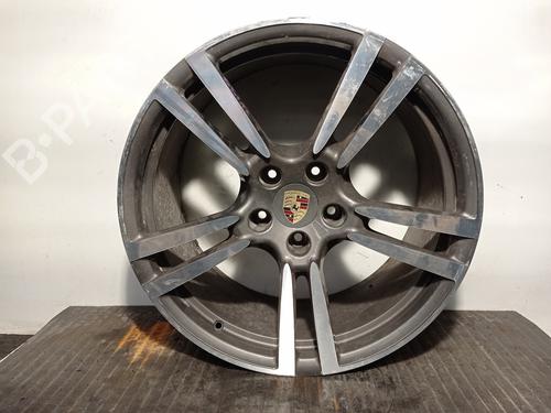 Used Rim PORSCHE CAYENNE (92A) 3.0 Diesel (239 hp) 17957820