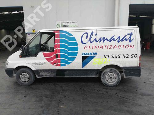 Used Parts FORD TRANSIT Van (FA_ _)    1065171