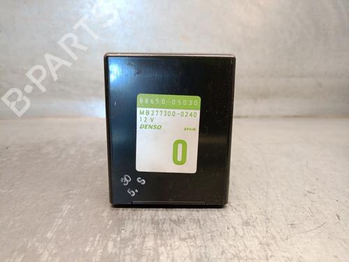 Used Electronic module TOYOTA CARINA E VI Saloon (_T19_) [1992-1997]  19638383