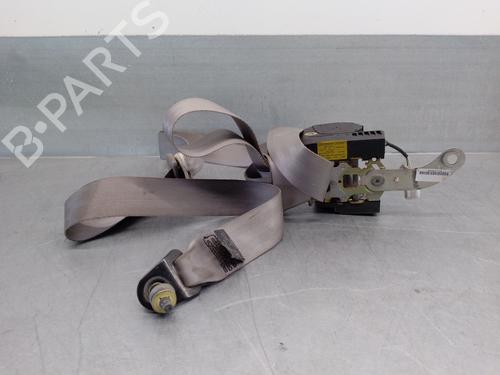 Front right seatbelt NISSAN MICRA III (K12) 1.5 dCi | BP19630784I25 