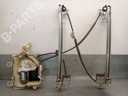 Used Front left window mechanism SEAT ALTEA (5P1) 1.9 TDI (105 hp) 19494832