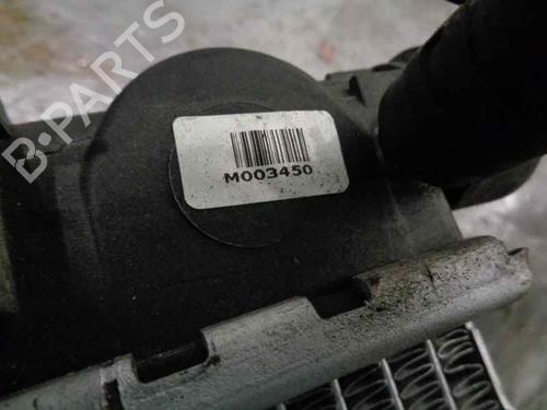 Water radiator OPEL VECTRA B (J96) 1.6 i 16V (F19) | BP4653737M31 