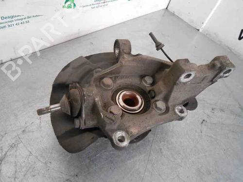Used Left front steering knuckle VOLVO S60 I (384) 2.4 D (163 hp) 2055065