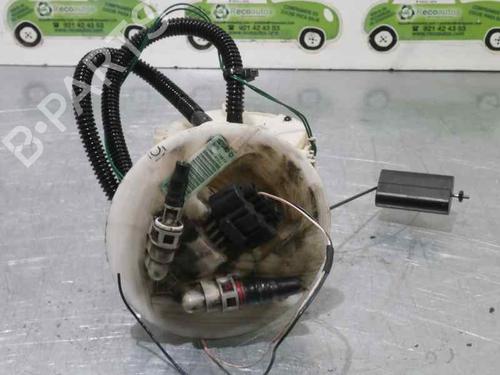 Fuel pump FORD MONDEO III Saloon (B4Y) 2.0 16V TDDi / TDCi | BP2075558M76 