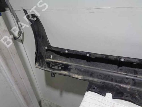 Left sideskirt BMW X3 (E83)  | BP14326895C115 