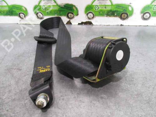 Used Rear center seatbelt LANCIA THESIS (841_) 2.4 (841AXB1B00) (170 hp) 8723700