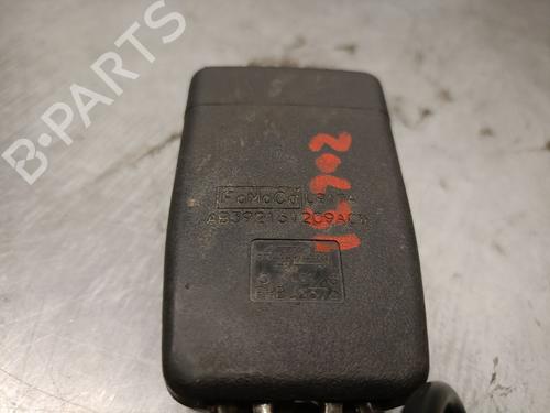 Seat buckle FORD RANGER (TKE) 2.2 TDCi | BP19110602I32 