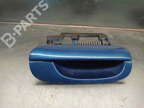Used Rear right exterior door handle Rear right exterior door handle PEUGEOT 607 (9D, 9U) 2.2 HDi (133 hp) 5656471 5656471