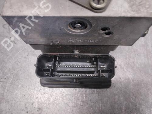 ABS pump FORD MONDEO IV Turnier (BA7) 2.0 TDCi | BP17725726M43 